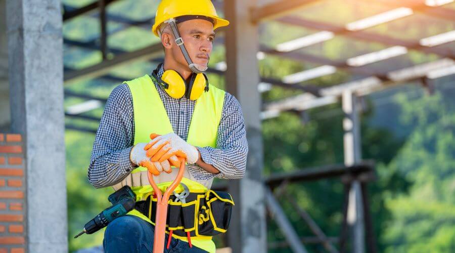 Professional metal roof installation in Burbank, WA